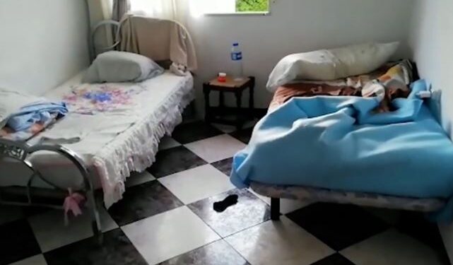 Desbarataron en España una red de prostitución que reclutó engañados a jóvenes futbolistas sudamericanos