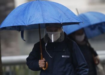 Onemi anuncia alerta amarilla para cinco comunas de Coquimbo por sistema frontal: Se registra inundación del Hospital Regional