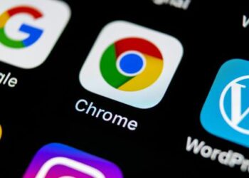 Estudio afirma espionaje cibernético a usuarios de Google Chrome