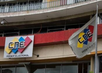 El Supremo de Maduro asume las competencias para nombrar al poder electoral