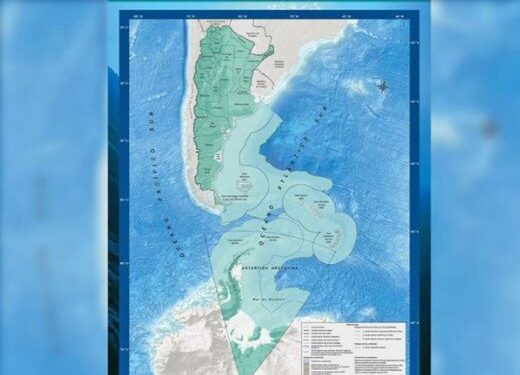 Analistas magallánicos hacen un llamado al Gobierno a «tomarse en serio» conflicto por plataforma continental