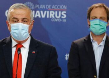 Minsal descarta acercar criterio de fallecidos al de la OMS: «No es bueno estar cambiando a cada rato las metodologías»