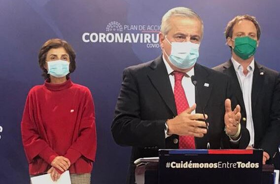 Minsal utiliza por primera vez la nueva metodología de conteo y reporta 87 decesos por covid-19