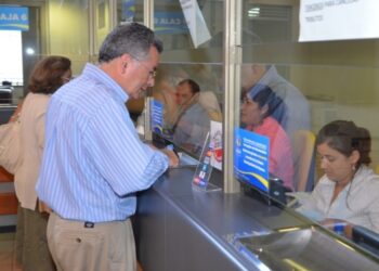 Pago de la segunda cuota de patentes comerciales se pueda realizar hasta en 6 meses