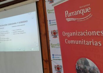 EXTIENDEN PLAZO PARA RENOVAR DIRECTIVAS DE ORGANIZACIONES COMUNITARIAS