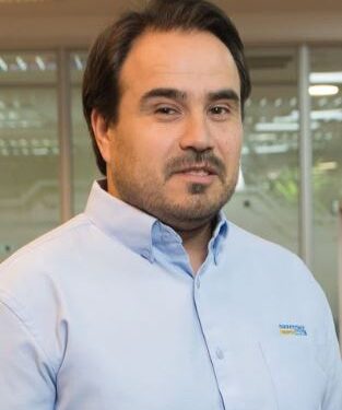 Saesa activó plan de contingencia por sistema frontal