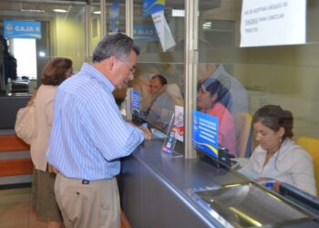 Concejo Municipal aprobó que el pago de la segunda cuota de patentes comerciales se pueda realizar hasta en 6 meses