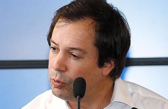Ministro Palacios y el complejo escenario económico: «Estamos entrando en la noche más oscura, larga y fría»