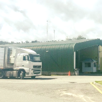 Medidas para transporte entre Paso Samoré y Patagonia Argentina