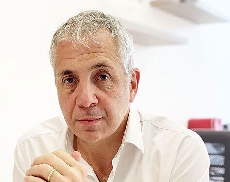 CEO de Latam dice que compañía requiere ayuda por US$2.000 millones, pero aclara que «no necesita que le regalen nada»