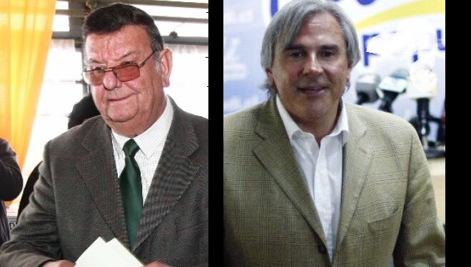 Senadores de la Región reaccionan frente a recurso internacional presentado por grupo Suez controlador de Aguas Andina