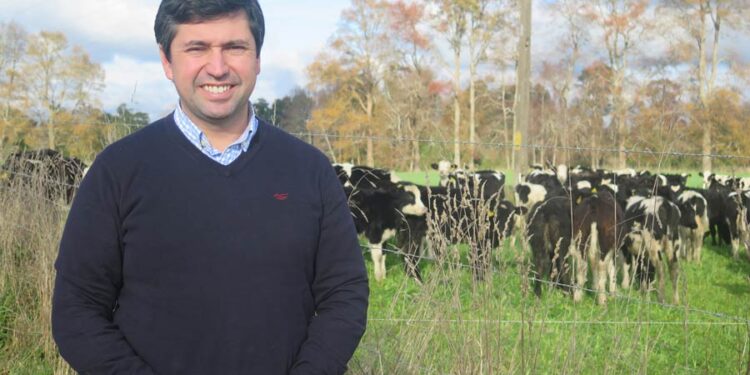Renuncia Seremi de Agricultura de Los Lagos: Había denunciado extorsión por fotos íntimas