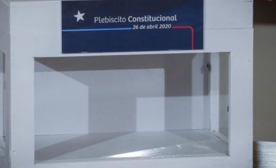 Servel revela padrón electoral provisorio del Plebiscito: más de 14 millones de chilenos están habilitados para votar