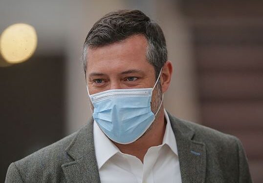 Presidente de BancoEstado anuncia créditos Fogape con «periodo de gracia extendido» para empresas de sectores más golpeados