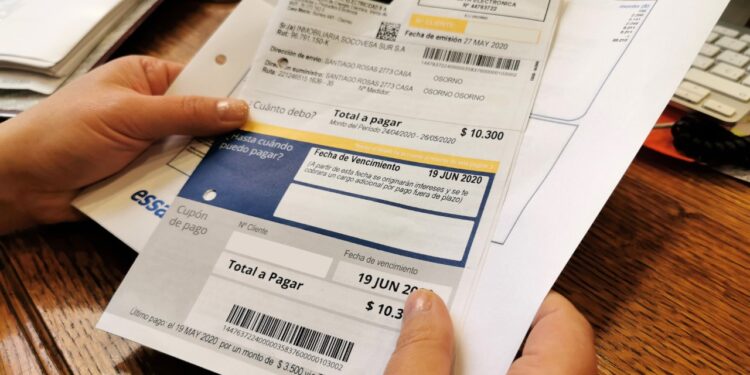 Alcalde Bertín valoró aprobación de proyecto que prohíbe el corte de servicios básicos durante pandemia