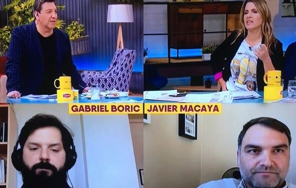 Comisión de Ética emite instructivo y pide a diputados «procurar» que apariciones en TV no coincidan con horario de la Sala