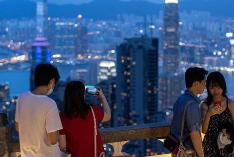 Estados Unidos estudia conceder visados a emprendedores de Hong Kong