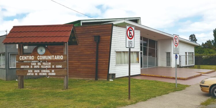 Municipio de Osorno informa que aún quedan 302 cupos disponibles para postular a programa de empleos de emergencia