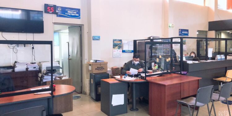 Municipalidad de Osorno recuerda que el plazo para pagar patentes comerciales vence el 31 de julio