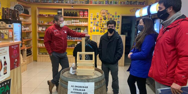 Ministerio de Economía lanza plataforma online ‘Pymes de Barrio’ para visibilizar los emprendimientos locales