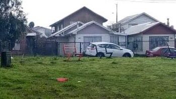 MUNICIPIO DA EL VAMOS A LA CONSTRUCCIÓN DE NUEVA PLAZA EN POBLACIÓN ALTO OSORNO