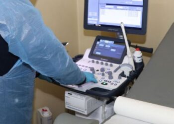 MODERNO ECÓGRAFO PARA CESFAM DE PURRANQUE GRACIAS A FONDOS SECTORIALES