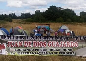 30 HECTÁREAS DEL PREDIO BAQUEDANO DE OSORNO ESTARÍAN DISPONIBLE PARA CONSTRUCCIÓN DE VIVIENDAS
