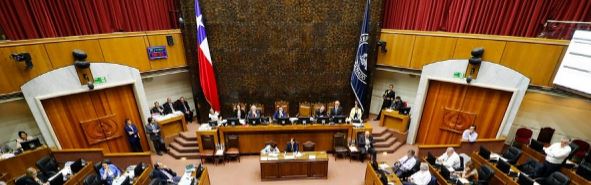 RETIRO DEL 10% SE VOTA ESTE LUNES