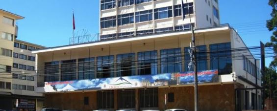 MUNICIPIO DE OSORNO OBTUVO $129 MILLONES DE PESOS DE LA SUBDERE