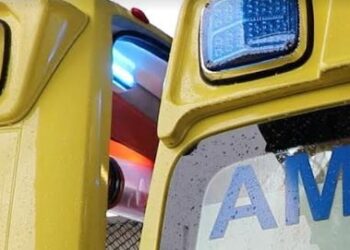 SERVICIO DE SALUD OSORNO ANUNCIA ACCIONES LEGALES POR AGRESIÓN A EQUIPO SAMU