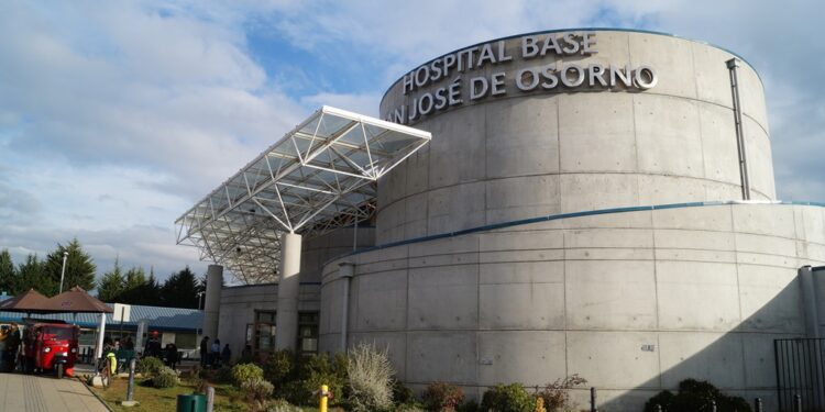 Hospital Base Osorno actualiza Situación Epidemiológica COVID19