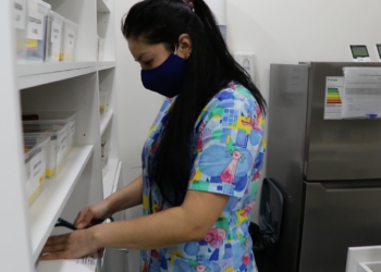 Farmacias de la red Osorno han beneficiado a más de 20 mil usuarios durante la pandemia