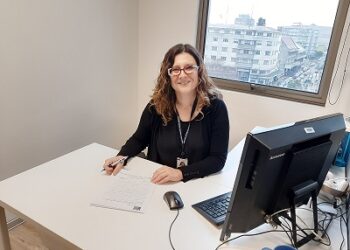 Nombran a profesional del Servicio de Salud Osorno para integrar mesa nacional de salud mental