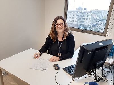 Nombran a profesional del Servicio de Salud Osorno para integrar mesa nacional de salud mental