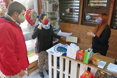 Crece iniciativa “Osorno Compra Local” y suma nuevos emprendimientos