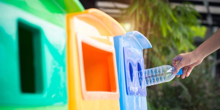 Con primer Punto Limpio, Llanquihue espera evitar disposición de 150 toneladas anuales en relleno sanitario La Laja