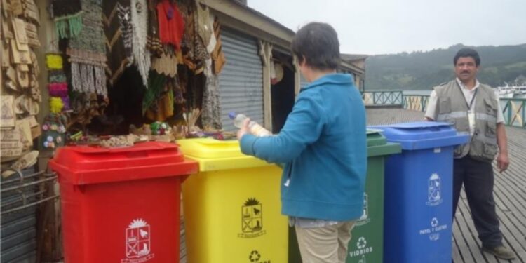 Seremi del Medio Ambiente destaca sostenido avance de municipios en gestión ambiental en Los Lagos