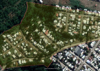 MUNICIPIO LOGRÓ RECEPCIÓN PROVISORIA DE VILLA LOS ESTEROS, VECINOS PODRÁN REGULARIZAR SUS VIVIENDAS