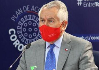 MINSAL INFORMA 53 DECESOS POR COVID-19 Y OCHO REGIONES DISMINUYEN SUS NUEVOS CASOS EN ÚLTIMOS 14 DÍAS
