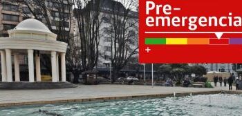 NUEVA PREEMERGENCIA PARA ESTE MIERCOLES 22 DE JULIO EN OSORNO