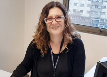 ENTREVISTA A MARCELA VILLAGRÁN DE SALUD MENTAL DEL SSO