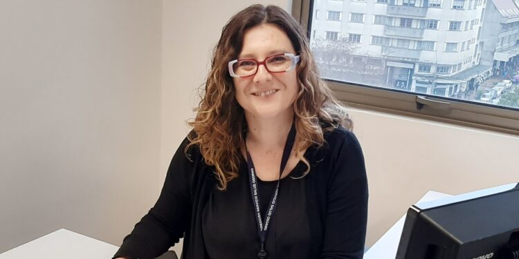ENTREVISTA A MARCELA VILLAGRÁN DE SALUD MENTAL DEL SSO