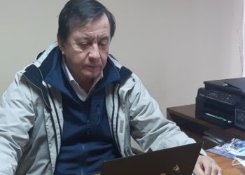 DIPUTADO HERNÁNDEZ CONDENA AGRESIÓN CONTRA EQUIPO SAMU EN OSORNO