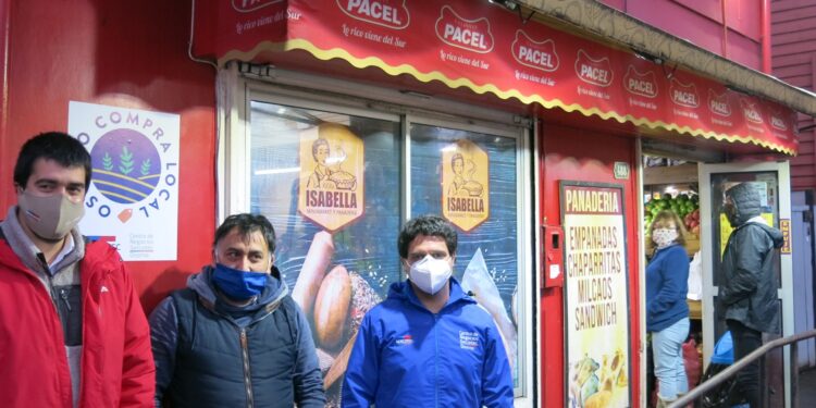 CRECE INICIATIVA “OSORNO COMPRA LOCAL» Y SUMA NUEVOS EMPRENDIMIENTOS