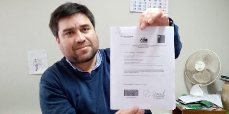 MUNICIPALIDAD DE OSORNO ACLARA QUE OBTENCIÓN DE LICENCIAS DE CONDUCIR NO ES UN TRÁMITE QUE SE REALICE POR REDES SOCIALES