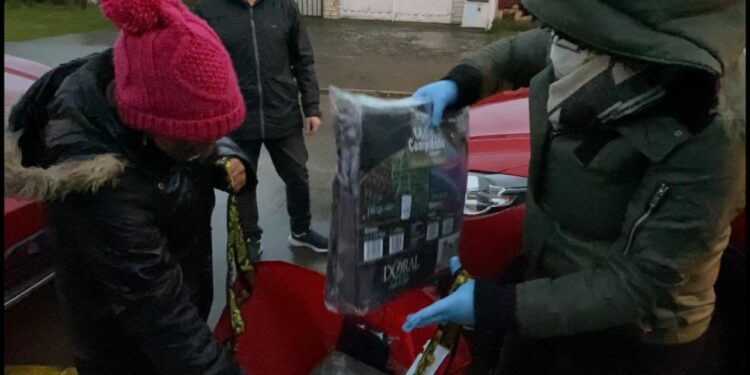 Ante bajas temperaturas seremi de desarrollo social y familia refuerza dispositivos plan invierno y llama a alertar sobre personas en situación de calle