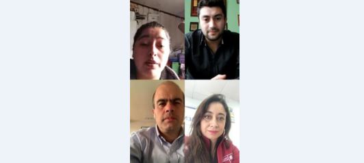 SENDA LOS LAGOS ENTREGA HERRAMIENTAS DE FORTALECIMIENTO PARENTAL PARA FAMILIAS DE ACOGIDA ESPECIALIZADA DE LA REGIÓN DE LOS LAGOS