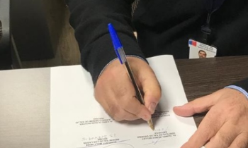 OSORNO: CONCRETAN TRASPASO ADMINISTRATIVO DE RESIDENCIAS SANITARIAS A SEREMI DE SALUD
