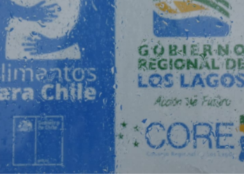 CONSEJO REGIONAL DESTACA DISTRIBUCIÓN DE 44 MIL CAJAS DE ALIMENTOS EN LA PROVINCIA