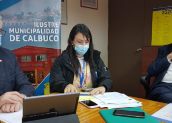 ANUNCIAN MEDIDAS MÁS RESTRICTIVAS PARA 5 COMUNAS DE LA PROVINCIA DE LLANQUIHUE